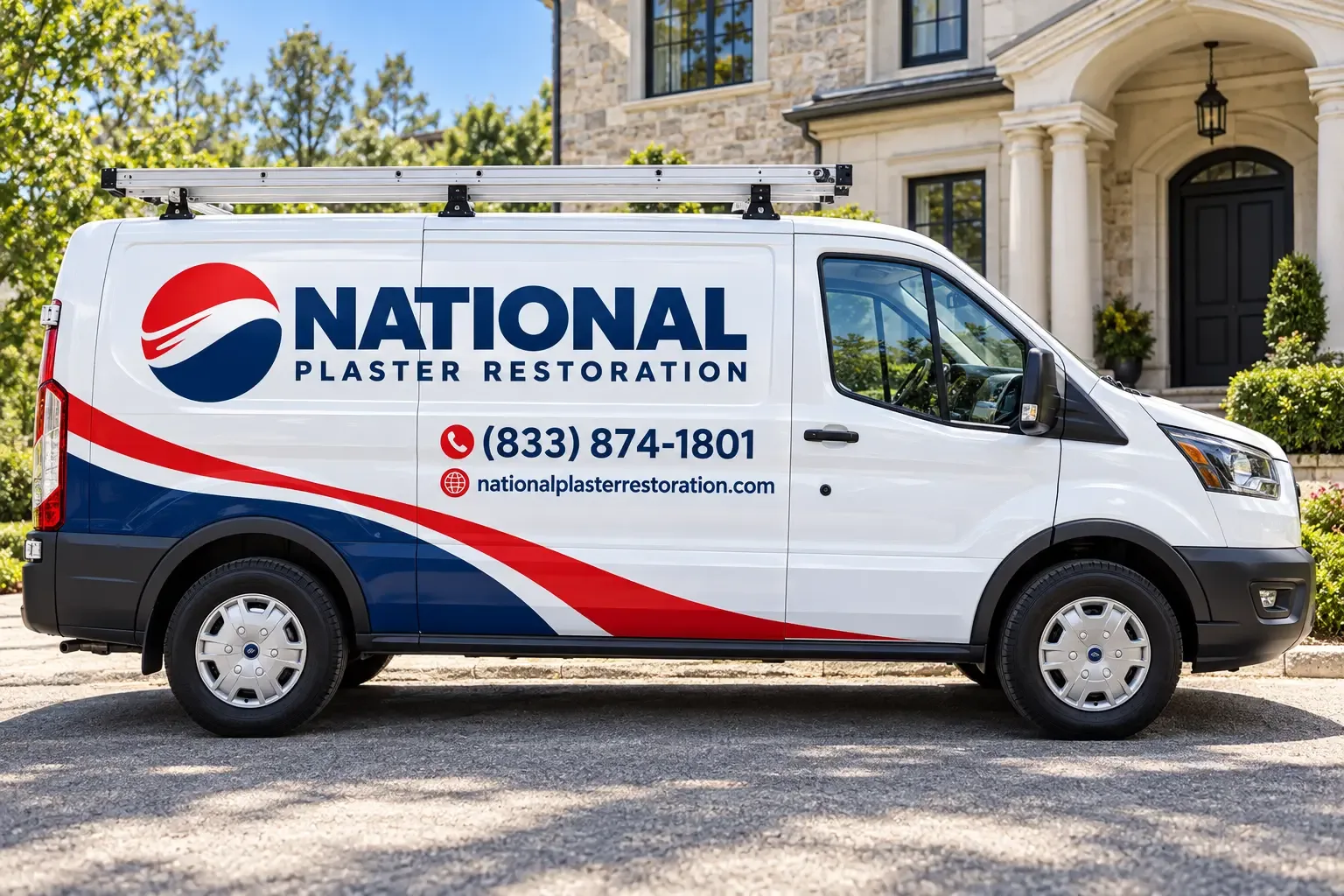Plaster Repair in Prattsville, AR near me
