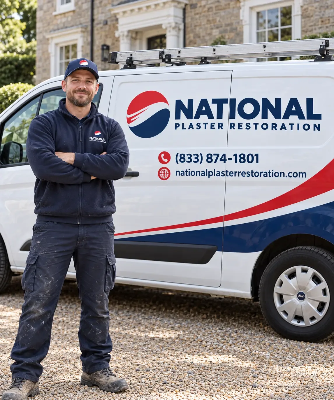 Plaster Repair Prattsville, AR FAQs